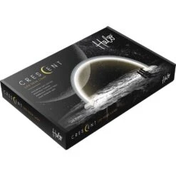 Halo Gel Nails Crescent LED Desk Lamp 10 Halo Gel Nails Crescent LED Desk Lamp -Babyliss Care Shop gel nails crescent led desk lamp p31878 88670 image