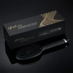 Ghd Glide Hot Brush -Babyliss Care Shop glide hot brush p15172 34175 image