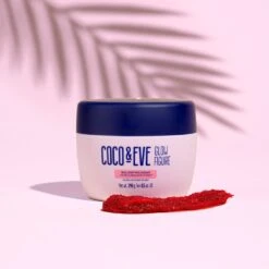 Glow Figure Bali Buffing Sugar 240g -Babyliss Care Shop glow figure bali buffing sugar 240g p31430 86009 image