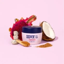 Glow Figure Bali Buffing Sugar 240g -Babyliss Care Shop glow figure bali buffing sugar 240g p31430 86010 image