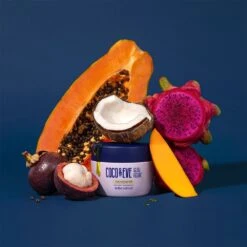 Glow Figure Dragonfruit & Lychee Whipped Body Cream 212ml 8 Glow Figure Dragonfruit & Lychee Whipped Body Cream 212ml -Babyliss Care Shop glow figure dragonfruit lychee whipped body cream 212ml p31434 86020 image