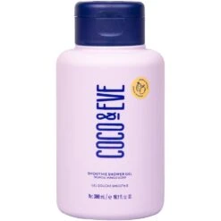 Glow Figure Tropical Mango Smoothie Shower Gel 300ml