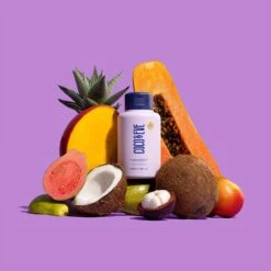 Glow Figure Tropical Mango Smoothie Shower Gel 300ml 9 Glow Figure Tropical Mango Smoothie Shower Gel 300ml -Babyliss Care Shop glow figure tropical mango smoothie shower gel 300ml p31433 86018 image