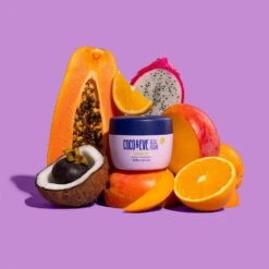 Glow Figure Tropical Mango Whipped Body Cream 212ml -Babyliss Care Shop glow figure tropical mango whipped body cream 212ml p31435 86024 image