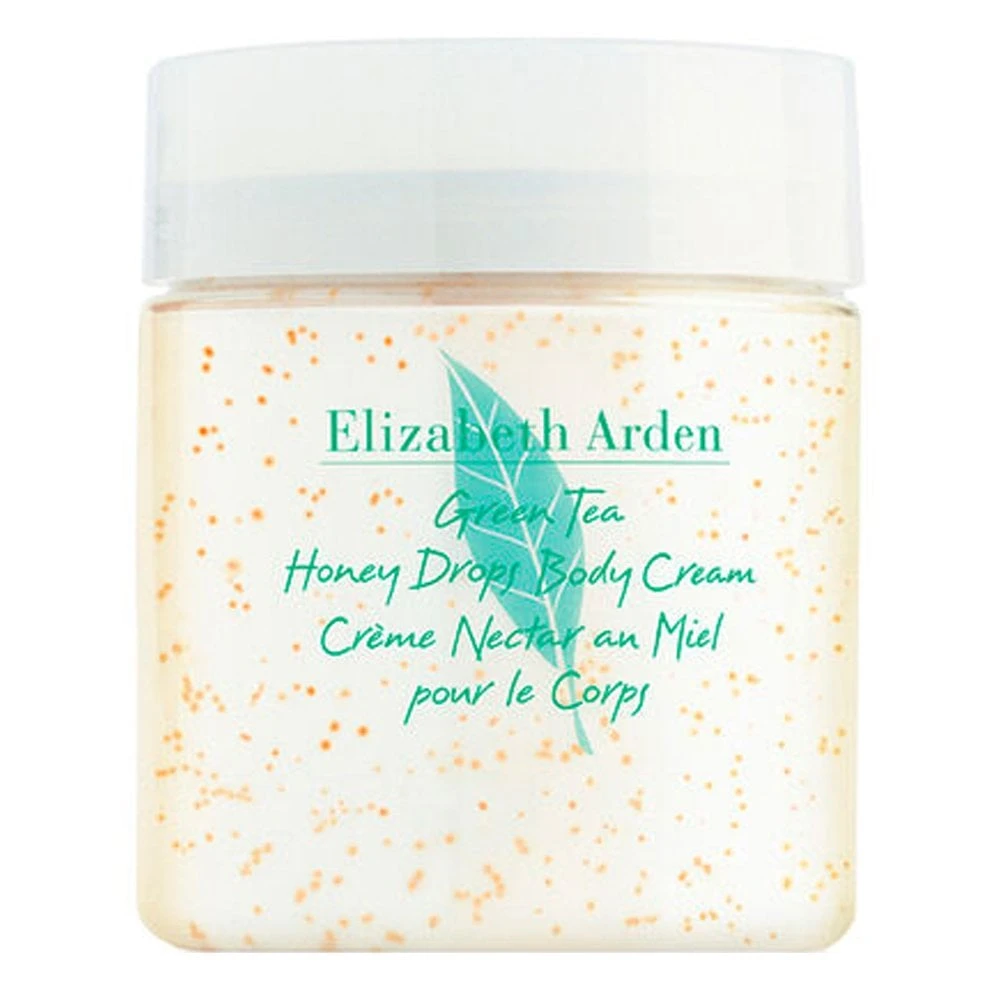 Elizabeth Arden Green Tea Honey Drops Body Cream 500ml 3 Elizabeth Arden Green Tea Honey Drops Body Cream 500ml