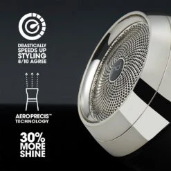 Ghd Helios Professional Hair Dryer Black -Babyliss Care Shop helios professional hair dryer black p15907 35002 image