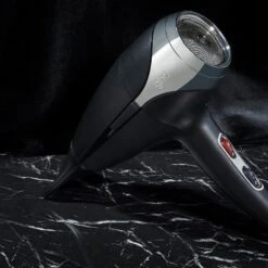 Ghd Helios Professional Hair Dryer Black -Babyliss Care Shop helios professional hair dryer black p15907 35006 image