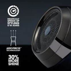 Ghd Helios Professional Hair Dryer Ink Blue -Babyliss Care Shop helios professional hair dryer ink blue p15908 35018 image