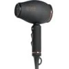 Intenso 4000 Compact Hair Dryer Black 1 Intenso 4000 Compact Hair Dryer Black -Babyliss Care Shop intenso 4000 compact hair dryer black p16945 75627 image
