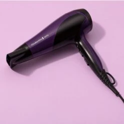 Remington Ionic Dry Conditioning 2000W Hairdryer Black D3190 -Babyliss Care Shop ionic dry conditioning 2000w hairdryer black d3190 p27283 67820 image