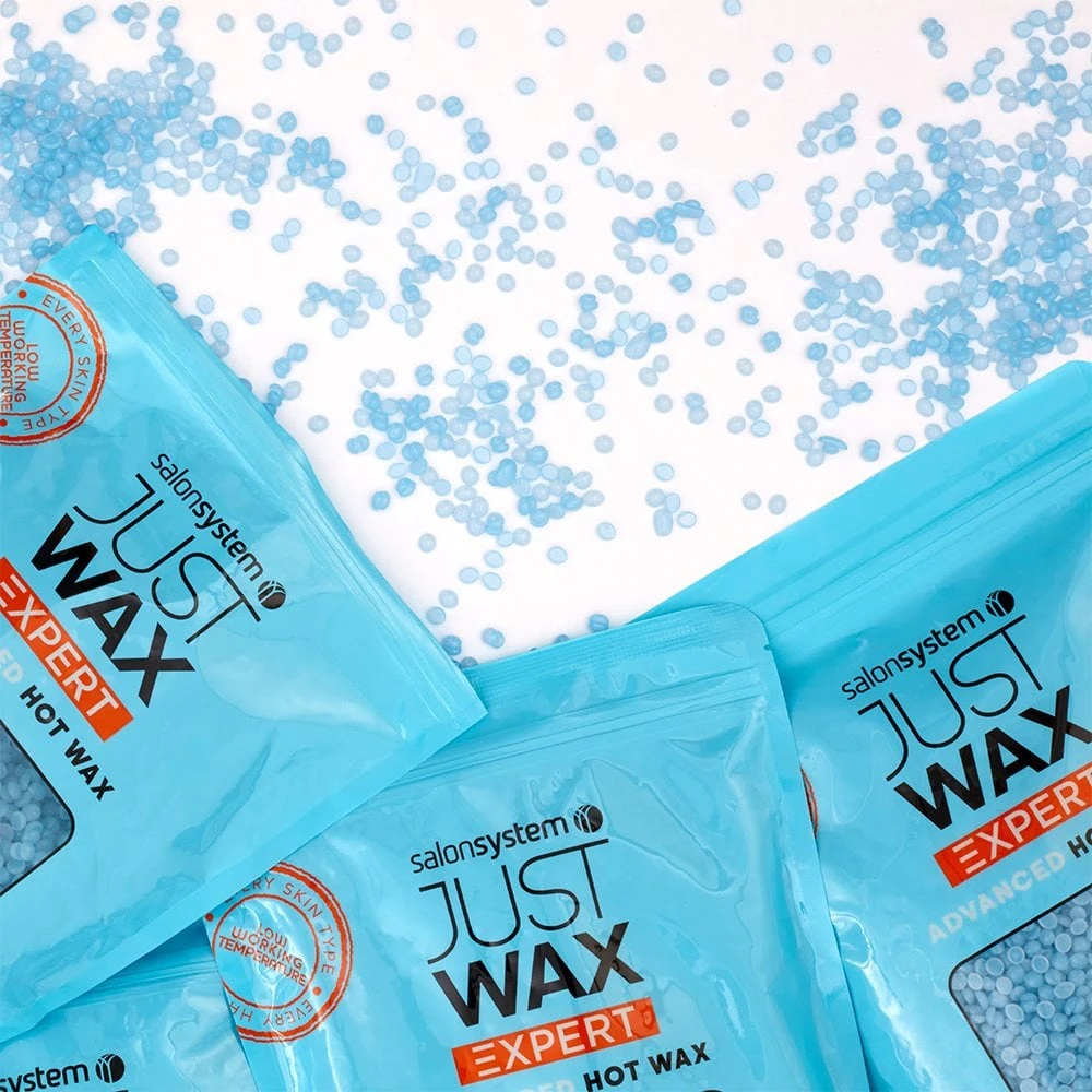 Just Wax Expert Advanced Hot Wax 700g 4 Just Wax Expert Advanced Hot Wax 700g - Image 2