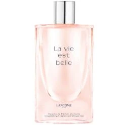 Lancome La Vie Belle Shower Gel 200ml