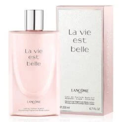 Lancome La Vie Est Belle Body Lotion 200ml -Babyliss Care Shop la vie est belle body lotion 200ml p27871 69966 image