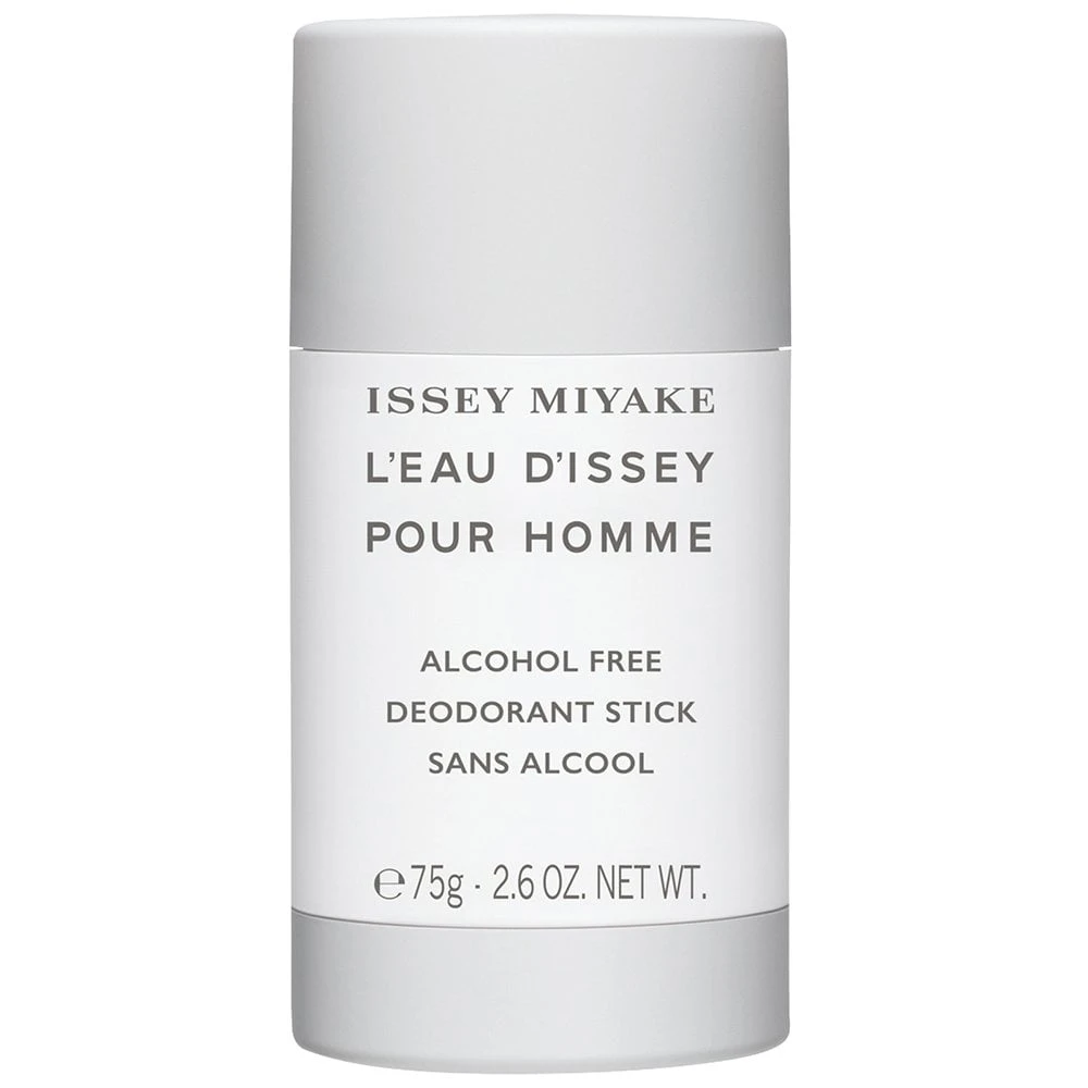 Issey Miyake L'Eau D'Issey Pour Homme Deodorant Stick 75g 3 Issey Miyake L'Eau D'Issey Pour Homme Deodorant Stick 75g