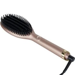 Ghd Limited Edition Glide Hot Brush Sunsthetic