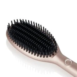 Ghd Limited Edition Glide Hot Brush Sunsthetic 10 Ghd Limited Edition Glide Hot Brush Sunsthetic -Babyliss Care Shop limited edition glide hot brush sunsthetic p31629 86563 image