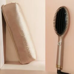 Ghd Limited Edition Glide Hot Brush Sunsthetic 13 Ghd Limited Edition Glide Hot Brush Sunsthetic -Babyliss Care Shop limited edition glide hot brush sunsthetic p31629 86566 image