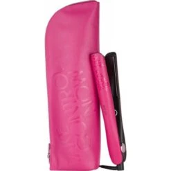 Ghd Limited Edition Gold Professional Styler Pink Orchid