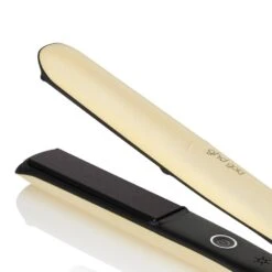 Ghd Limited Edition Gold Professional Styler Sunsthetic -Babyliss Care Shop limited edition gold professional styler sunsthetic p31626 86548 image
