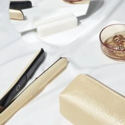 Ghd Limited Edition Gold Professional Styler Sunsthetic -Babyliss Care Shop limited edition gold professional styler sunsthetic p31626 86551 image