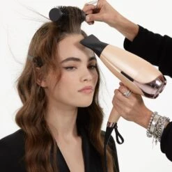 Ghd Limited Edition Helios Professional Hair Dryer Sunsthetic -Babyliss Care Shop limited edition helios professional hair dryer sunsthetic p31628 86559 image