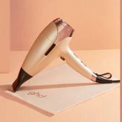 Ghd Limited Edition Helios Professional Hair Dryer Sunsthetic -Babyliss Care Shop limited edition helios professional hair dryer sunsthetic p31628 86561 image