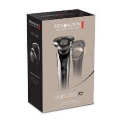 Remington Limitless Rotary Shaver XR1770 -Babyliss Care Shop limitless rotary shaver xr1770 p33452 95401 image