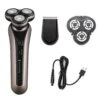 Remington Limitless Rotary Shaver XR1770 2 Remington Limitless Rotary Shaver XR1770 -Babyliss Care Shop limitless rotary shaver xr1770 p33452 96659 image