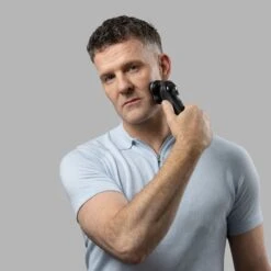 Remington Limitless Rotary Shaver XR1790 -Babyliss Care Shop limitless rotary shaver xr1790 p33453 95405 image