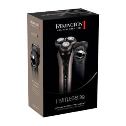 Remington Limitless Rotary Shaver XR1790 -Babyliss Care Shop limitless rotary shaver xr1790 p33453 95406 image