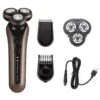 Remington Limitless Rotary Shaver XR1790 -Babyliss Care Shop limitless rotary shaver xr1790 p33453 96658 image
