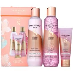 Little Moments 3 Piece Gift Set