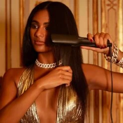 Ghd Max Professional Wide Plate Styler -Babyliss Care Shop max professional wide plate styler p20304 42380 image