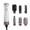 Mega Blow Out Hot Air Brush Set 6-in-1