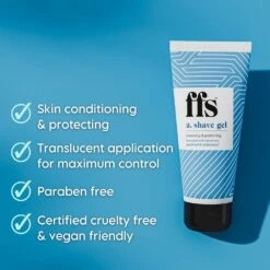 Men's Razor Grooming Kit 12 Men's Razor Grooming Kit -Babyliss Care Shop mens razor grooming kit p30953 82732 image