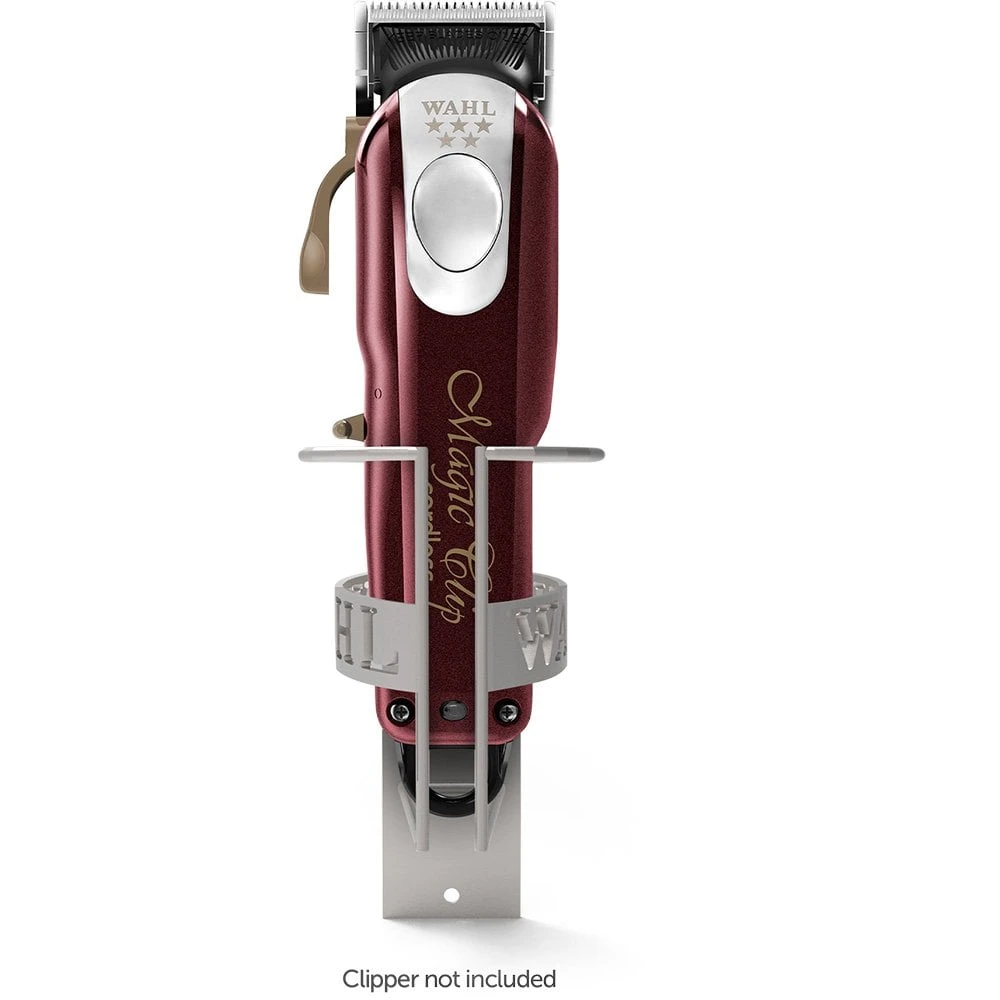 Wahl Metal Clipper Holder 4 Wahl Metal Clipper Holder - Image 2