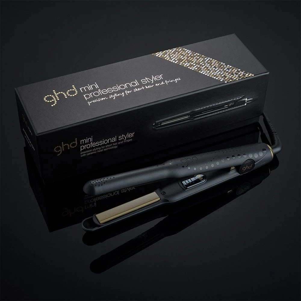 Ghd Mini Styler 4 Ghd Mini Styler - Image 2