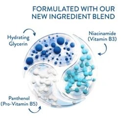 Moisturising Body Cream Tub For Dry Sensitive Skin 450g -Babyliss Care Shop moisturising body cream tub for dry sensitive skin 450g p21246 63385 image