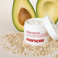 Multi-Use Caring Skin Fix For Cracked Skin 50ml -Babyliss Care Shop multi use caring skin fix for cracked skin 50ml p31142 84196 image