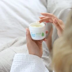 Organic Babies Mum & Baby Rescue Balm 100ml -Babyliss Care Shop organic babies mum baby rescue balm 100ml p30957 82749 image