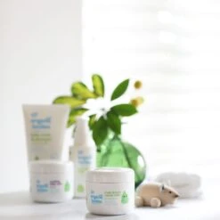 Organic Babies Mum & Baby Rescue Balm 100ml -Babyliss Care Shop organic babies mum baby rescue balm 100ml p30957 82751 image