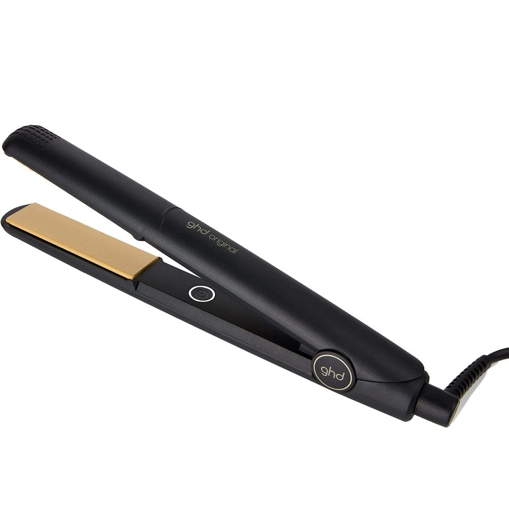 Ghd Original Hair Styler New & Improved 3 Ghd Original Hair Styler New & Improved