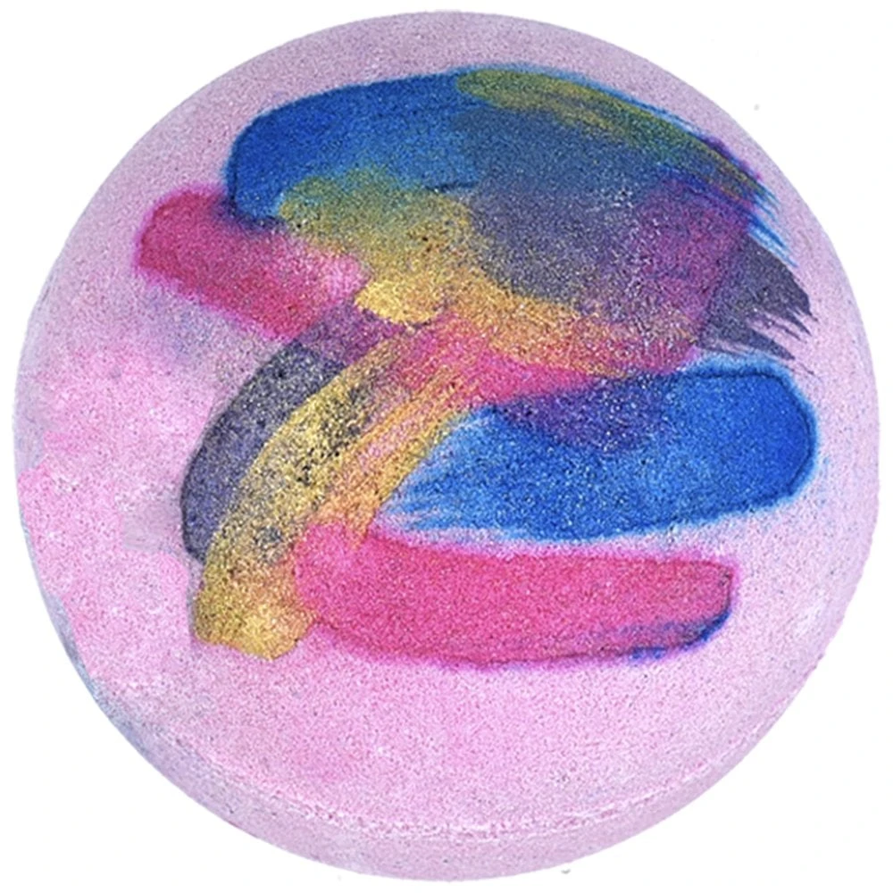 Paint The Rainbow Bath Blaster Gift Set 7 Paint The Rainbow Bath Blaster Gift Set - Image 5