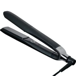 Ghd Platinum+ Styler Black