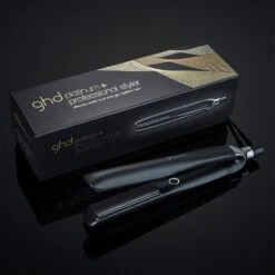 Ghd Platinum+ Styler Black -Babyliss Care Shop platinum styler black p12058 34154 image