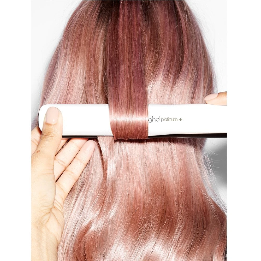 Ghd Platinum+ Styler White 10 Ghd Platinum+ Styler White - Image 8