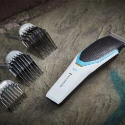 Remington Power X Series X4 Hair Clipper HC4000AU -Babyliss Care Shop power x series x4 hair clipper hc4000au p23318 51910 image