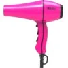 Wahl Powerdry Hair Dryer Pink -Babyliss Care Shop powerdry hair dryer pink p19102 38881 image