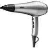 Babyliss Pro Powerlite Silver Hair Dryer 2 Babyliss Pro Powerlite Silver Hair Dryer -Babyliss Care Shop powerlite silver hair dryer p4170 28420 image