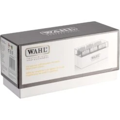 Wahl Premium Magnetic Attachment Comb Set Pack Of 6 -Babyliss Care Shop premium magnetic attachment comb set pack of 6 p29748 76387 image